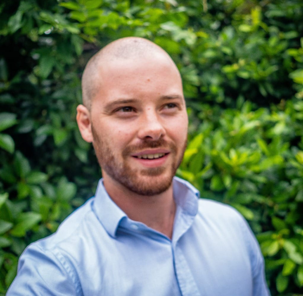 Andrew Laird