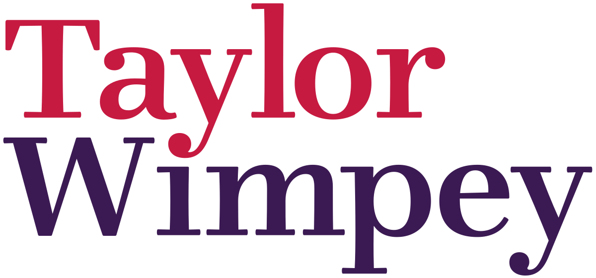 Taylor Wimpey Logo