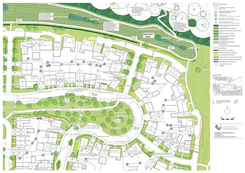 Cruxton – Residential Development