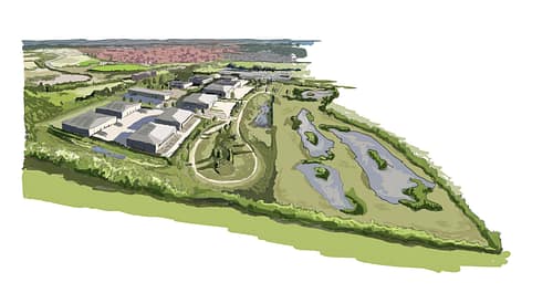 Catalyst, Bicester